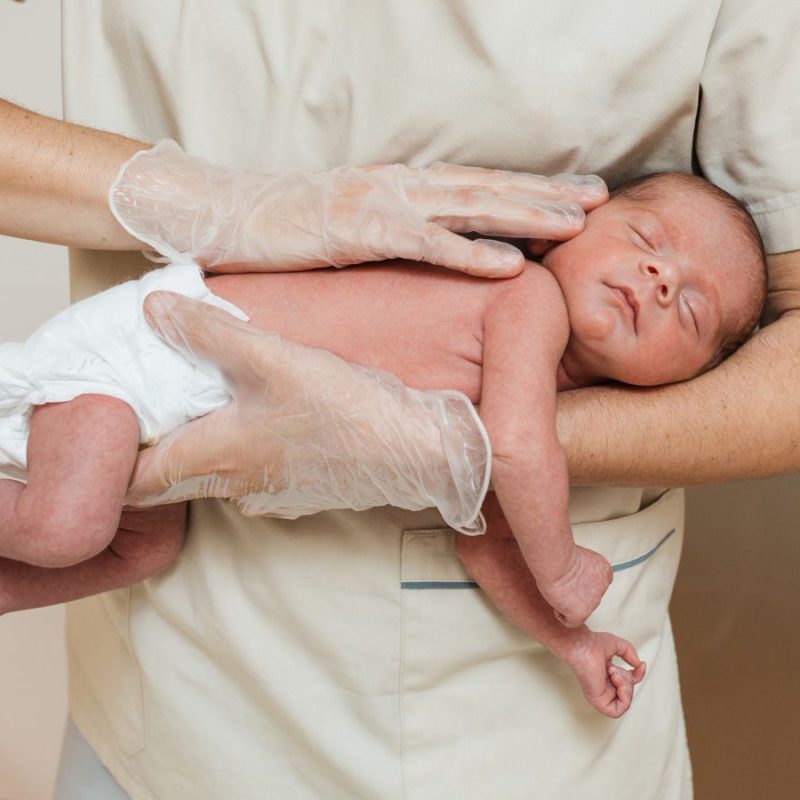Newborn Care Support