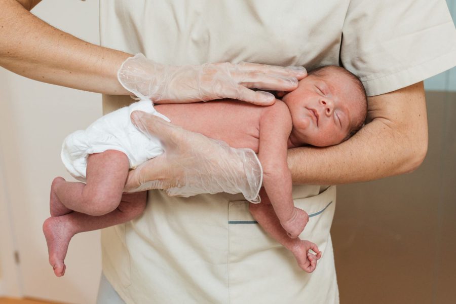 Newborn Care Support