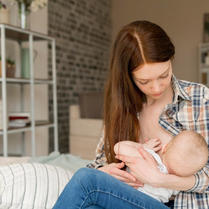 Breastfeeding Basics Every New Parent Should Understand