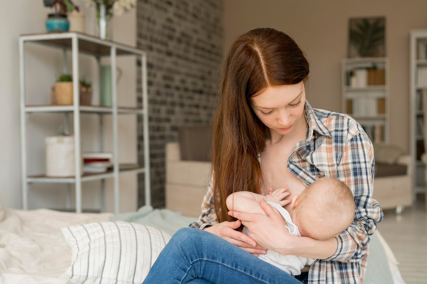 Breastfeeding Basics Every New Parent Should Understand