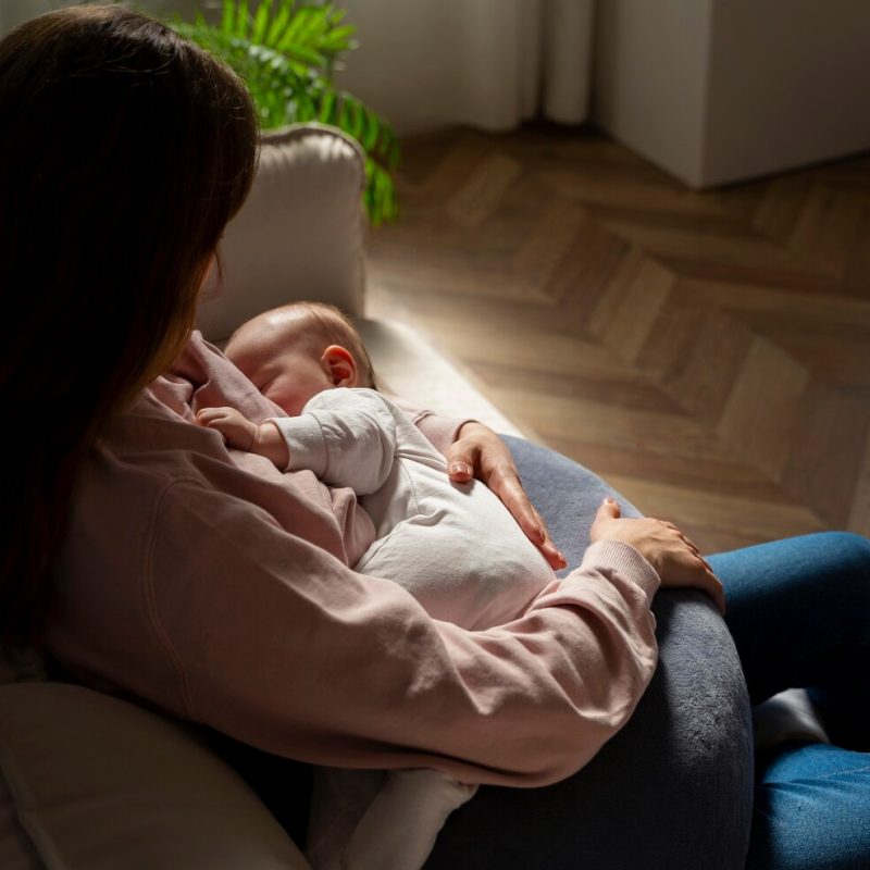 How Overnight Postpartum Support Helps Parents Recover After Childbirth