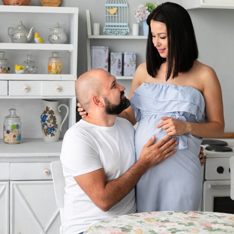 How Parent Classes Build Confidence Before Baby Comes Home