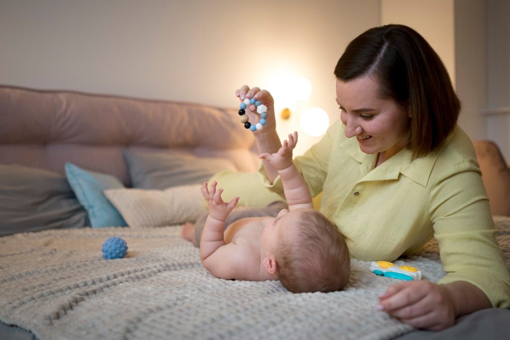Is Hiring an Overnight Postpartum Doula Worth It?