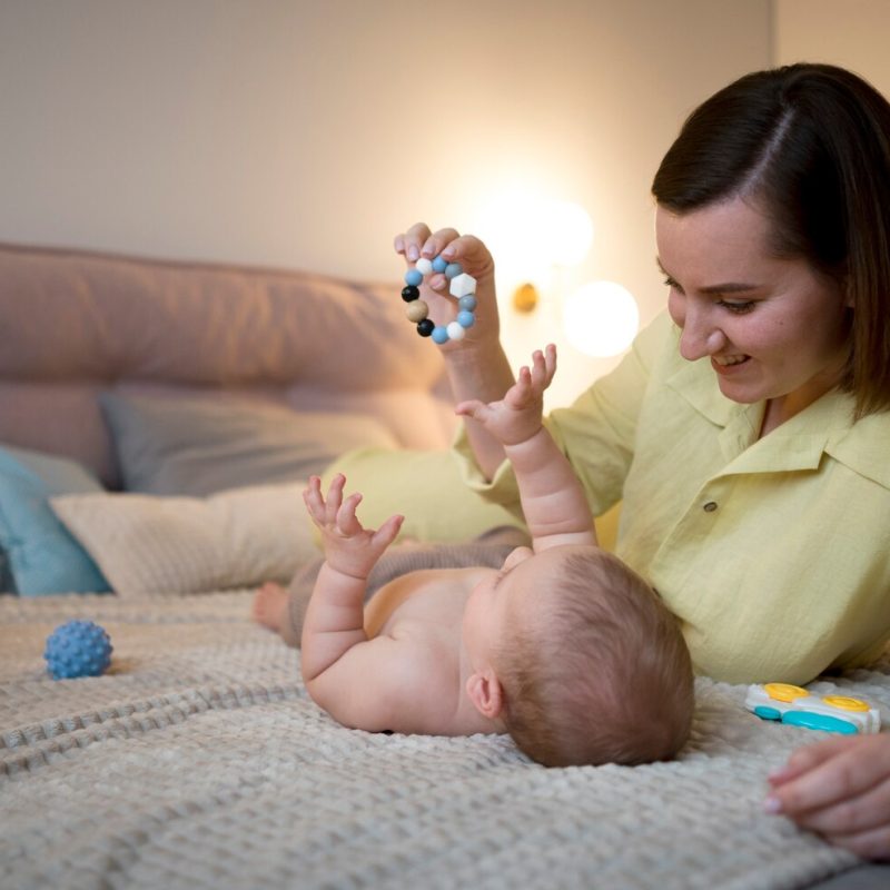 Is Hiring an Overnight Postpartum Doula Worth It?