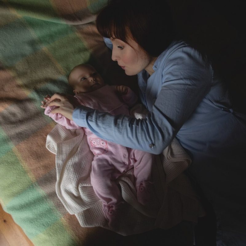 What Does an Overnight Postpartum Doula Actually Do?