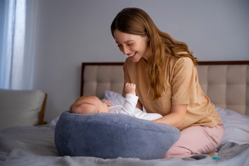 What Happens During Overnight Postpartum Support?