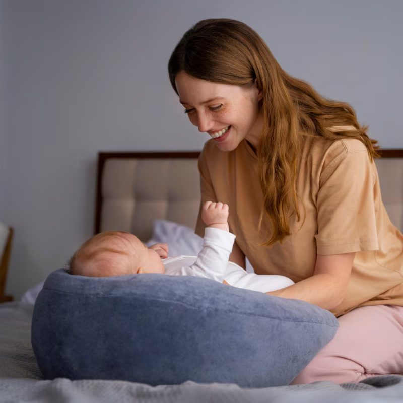 What Happens During Overnight Postpartum Support?