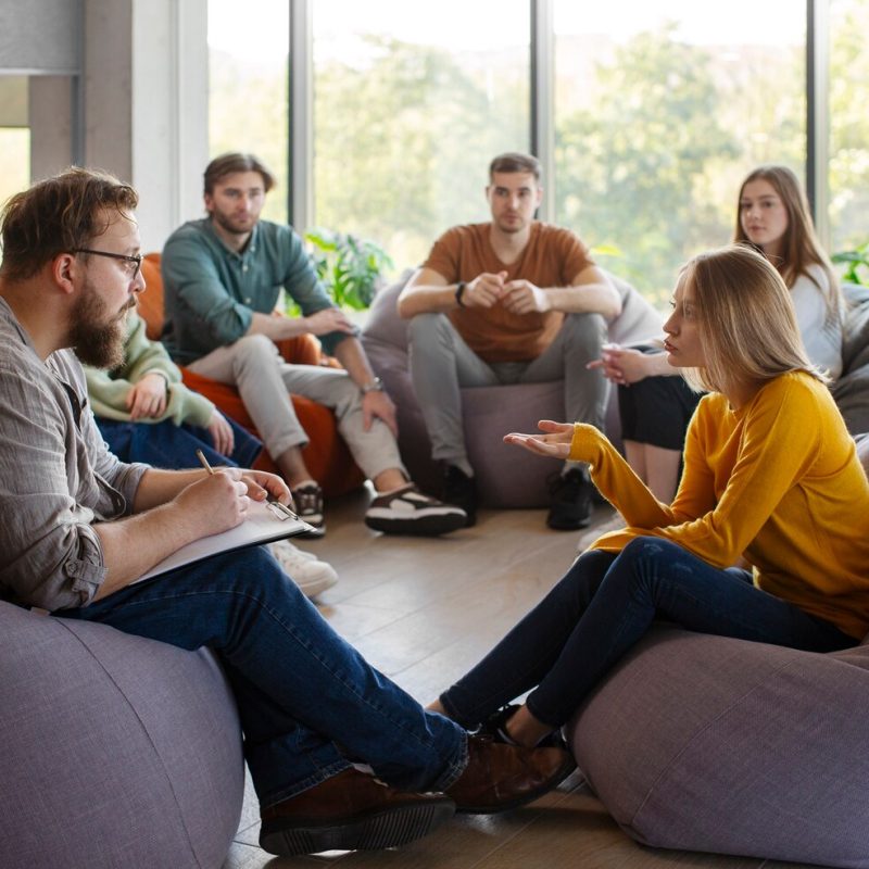 What to Expect From a Professional New Parent Class