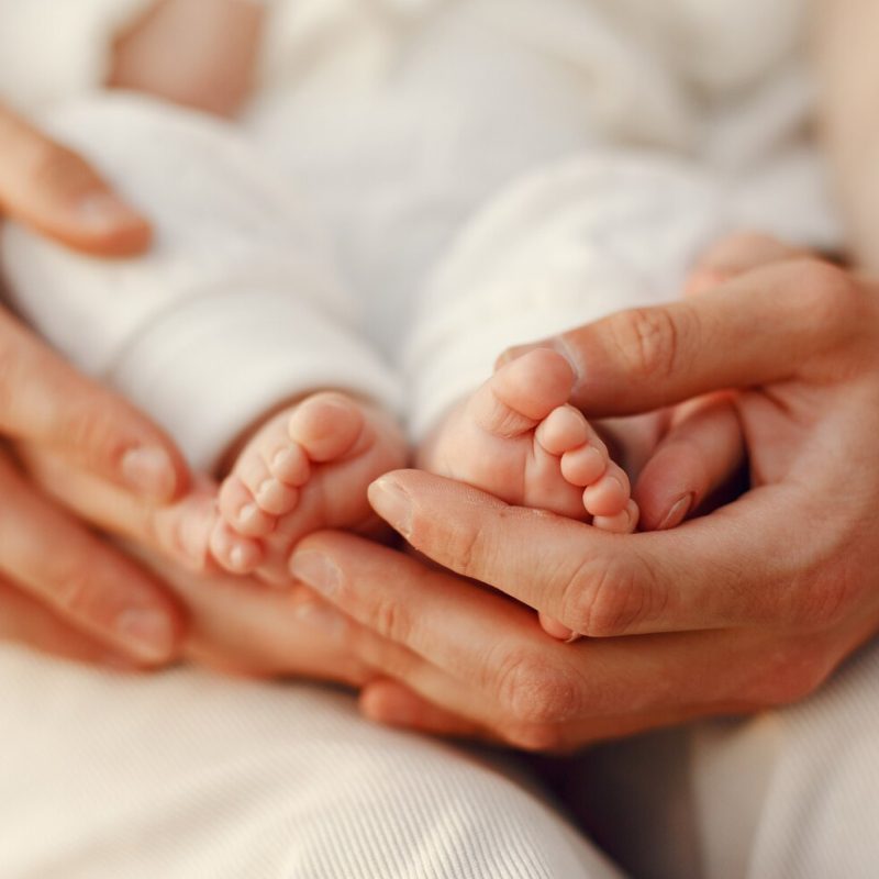 13 Most Common Newborn Care Mistakes New Parents Make
