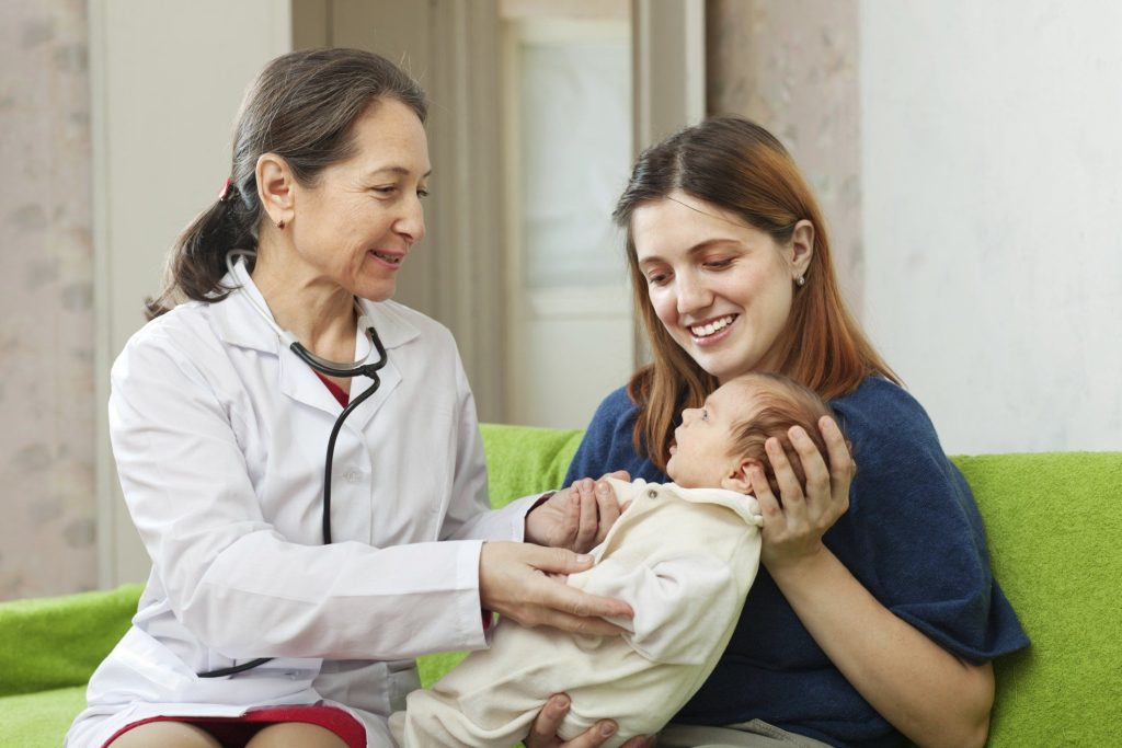 Should You Hire a Night Nanny for Overnight Support